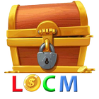 Lucky Coin Maker-icoon