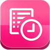 حساب الدورة الشهرية APK