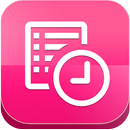 حساب الدورة الشهرية APK