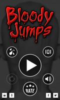 برنامه‌نما Bloody Jumps عکس از صفحه