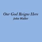 Our God Reigns Here Lyrics Zeichen