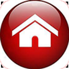 Our Home Search icon