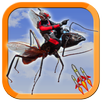 Ant Man Fly APK