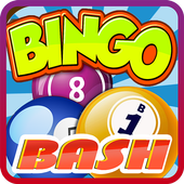 Bingo Blitz Bash icon