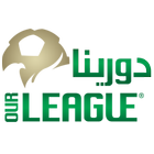 Ourleague Fantasy Football biểu tượng