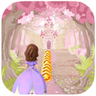 Temple Princess Sofia Jungle Run👸