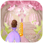 Temple Princess Sofia Jungle Run👸 आइकन