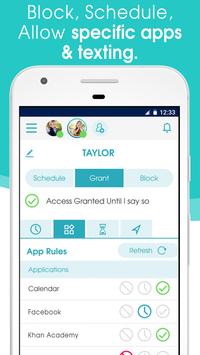 block schedule app