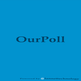 OurPoll icon