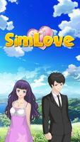 SimLove Affiche