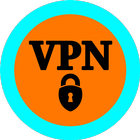 Vpn free proxy speed download 图标
