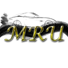 Movimiento rectilineo (MRU) ikona