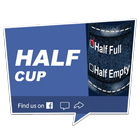 HalfCup иконка
