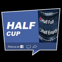 HalfCup 海報