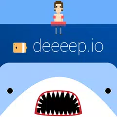 Deeeep.io アプリダウンロード