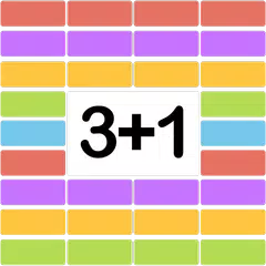 3+1 APK download