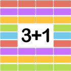 3+1 أيقونة