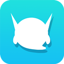 Flochat - Chat, Challenge, Teleport with friends APK