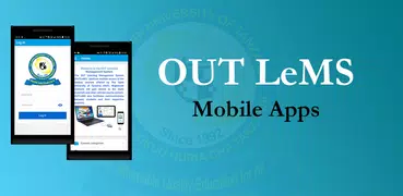 OUTLeMS (OUT Learning Manageme