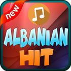 albanian hit 2017 أيقونة