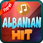 albanian hit 2017 圖標