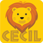 Cecil The Lion आइकन