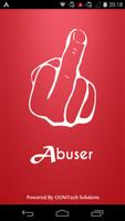 Abuser-poster