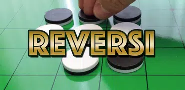 Reversi - Classic Games