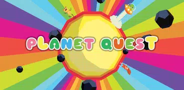 Planet Quest