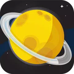 Planet Quest アプリダウンロード