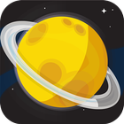 Planet Quest أيقونة