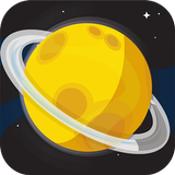 Planet Quest aplikacja