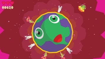 Planet Quest تصوير الشاشة 1