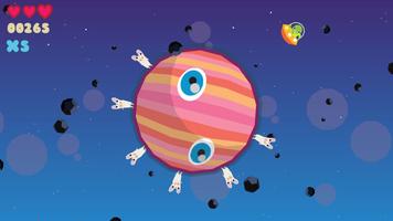 Planet Quest 截图 2