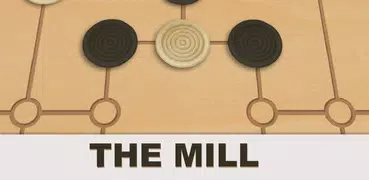 The Mill - Classic Board Games