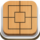The Mill - Classic Board Games APK