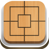 Mühle - Klassische Brettspiele APK