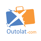 Outolat.com -beta icône