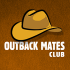 Outback Mates Club آئیکن