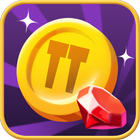 Token Toss icon