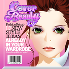 Cover Beauty: Mach mich hübsch Zeichen