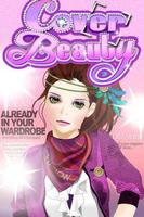 Cover Beauty: Make Up World Affiche