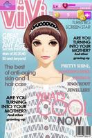 Cover Beauty: Make Up World screenshot 2