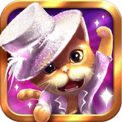 My Pet Cat Runway APK download