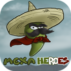 Mexa Heroes icône