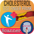 Cholesterol Levels Test Prank APK