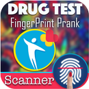 Drug Test Fingerprint Prank APK