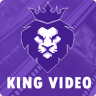 King Video - Indian Video Collection ícone