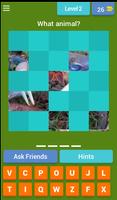 Animal Guessing Game capture d'écran 2