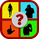 Guess the TV Show Shadow APK